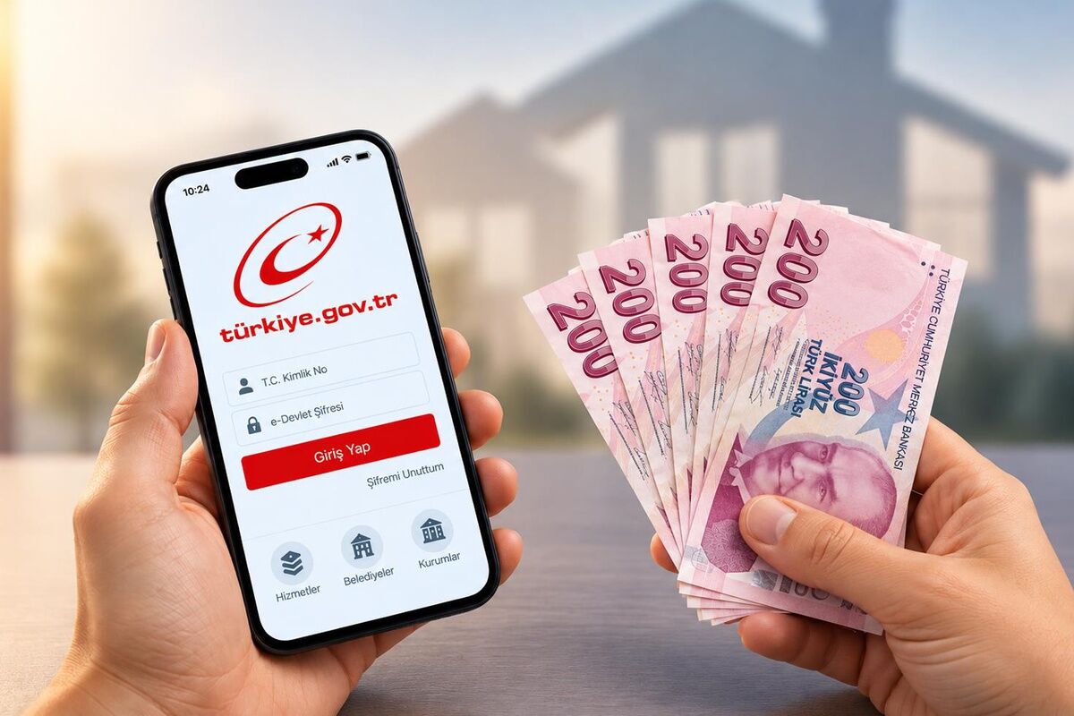 310 Bin Lirasi Olanlara Ev Sahibi Olma Firsati 20324762 4289 Amp