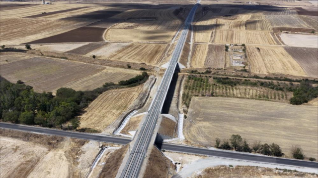 4 saatlik yol 1,5 saate düşüyor! Tarih belli oldu