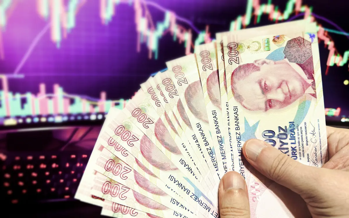 MASAK raporu sonrası düğmeye basıldı! Savcı görevden uzaklaştırıldı