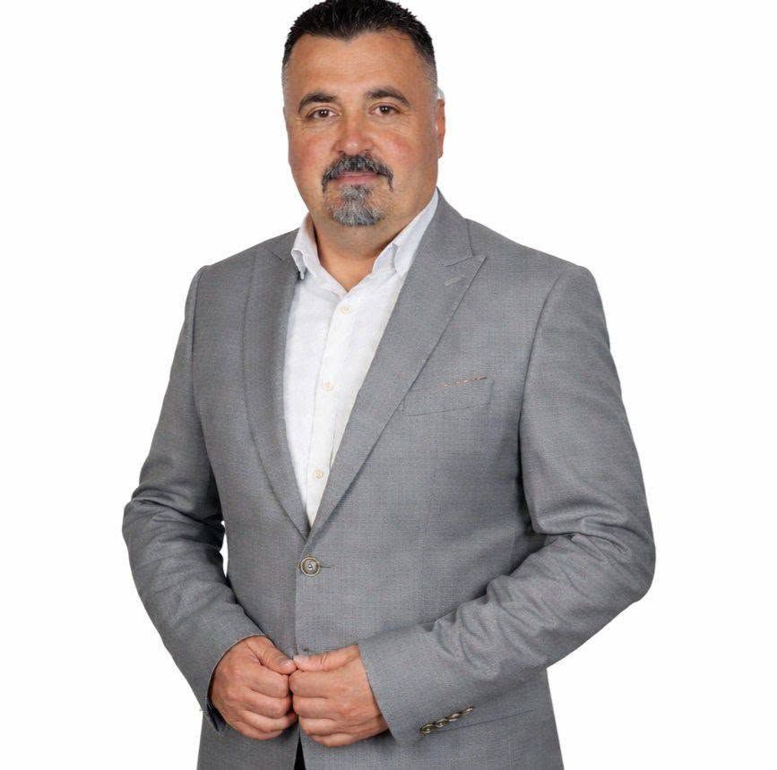 Samsun haber: CHP Samsun’da istifa! Sebahattin Çağlar görevden ayrıldı