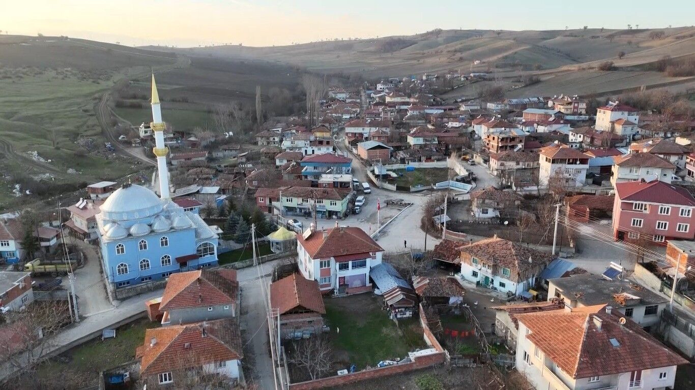 Samsun’da bu mahallede herkesin adı aynı!