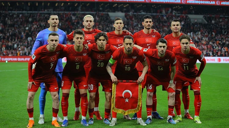 Samsunspor haber: Samsunspor'un yıldızı da kadroda! Milliler İtalya deplasmanında