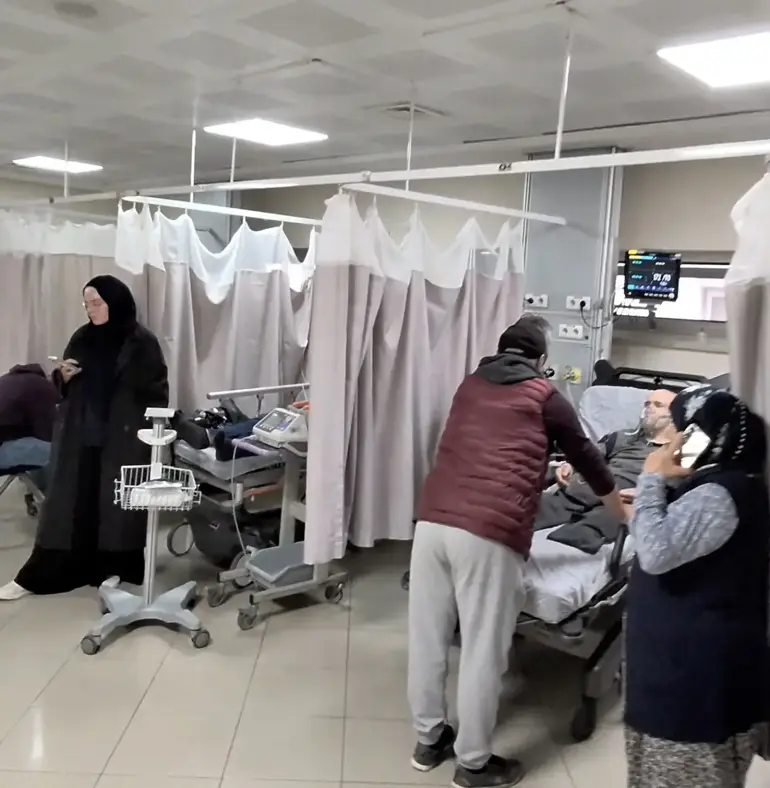 Tokat’taki salgında korkutan gelişme! Kedi ve köpeklerde de görüldü