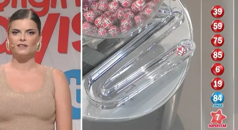 17 Ekim Çılgın Sayısal Loto sonuçları açıklandı