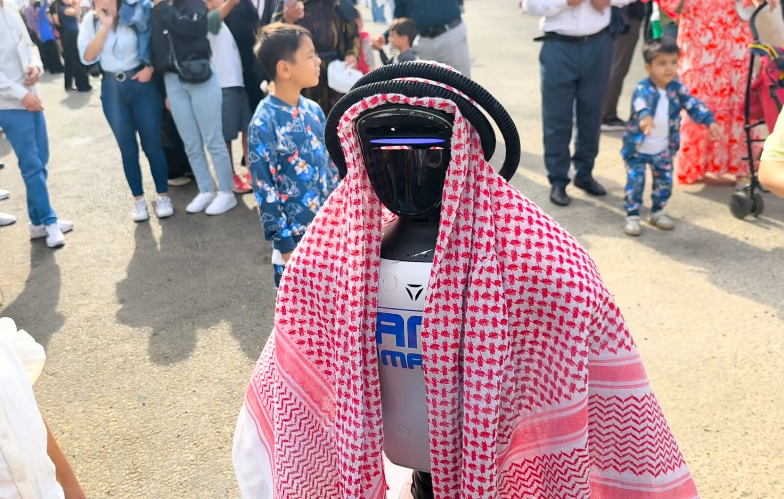 Samsun Haber: Şanlıurfa TEKNOFEST’te CANİKMAN rüzgârı! İlgi odağı oldu