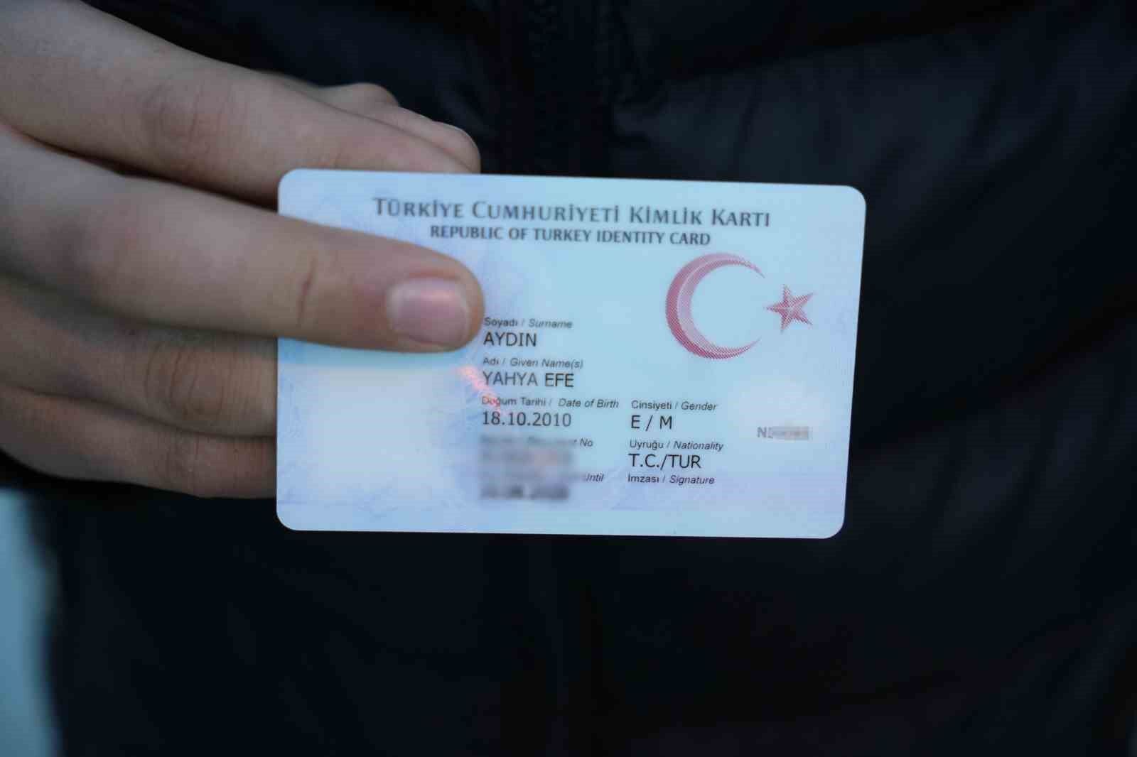 Samsun’da bu mahallede herkesin adı aynı!