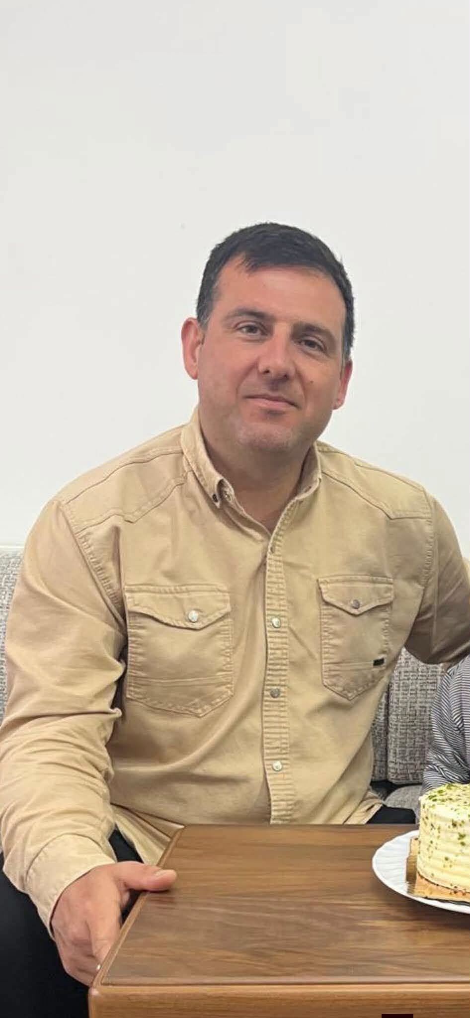 SAMSUN HABER Bafralı polis Numan Şen son yolculuğuna uğurlanacak