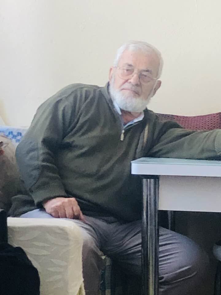 samsun haber Eski Samsun Milletvekili Ahmet Yeni’nin amca acısı