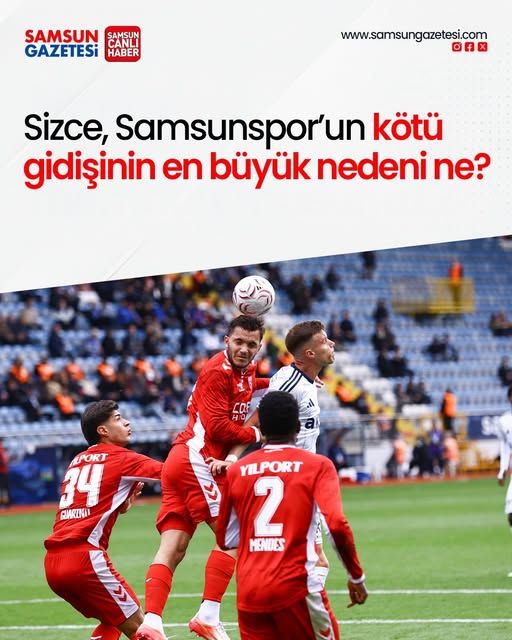 samsunspor
