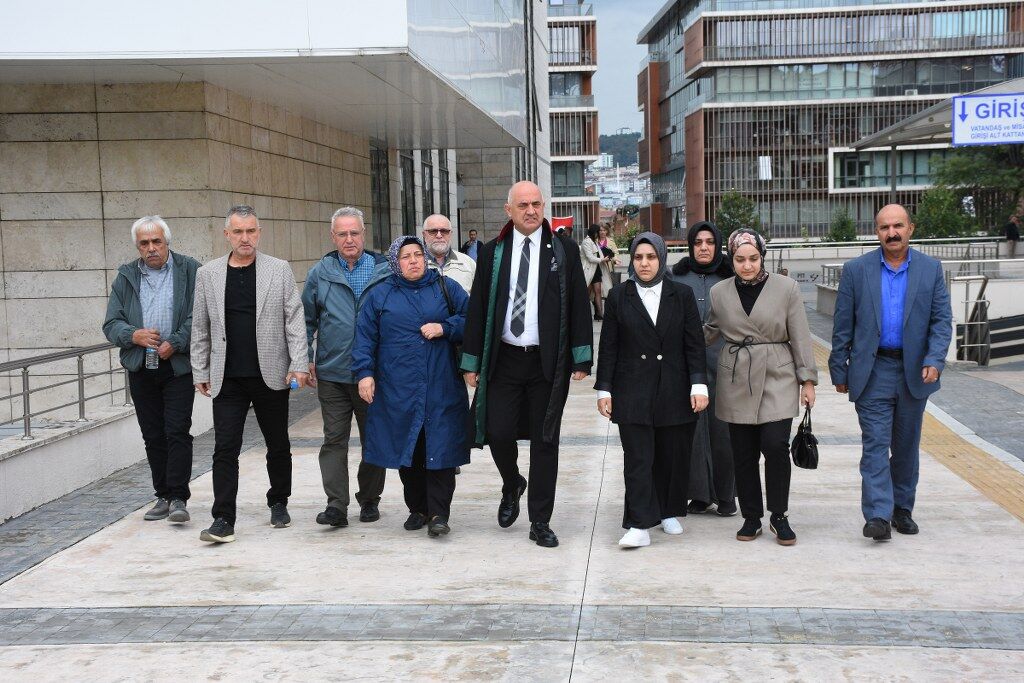 samsun haber: Samsun’daki heyelan faciasında yeni gelişme! 
