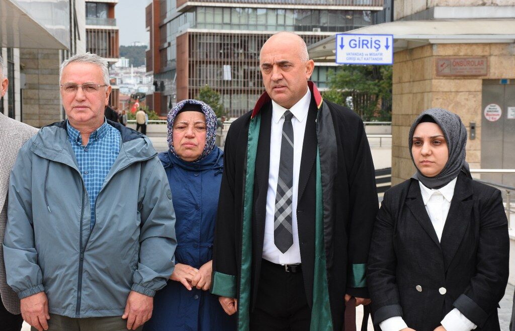 samsun haber: Samsun’daki heyelan faciasında yeni gelişme! 