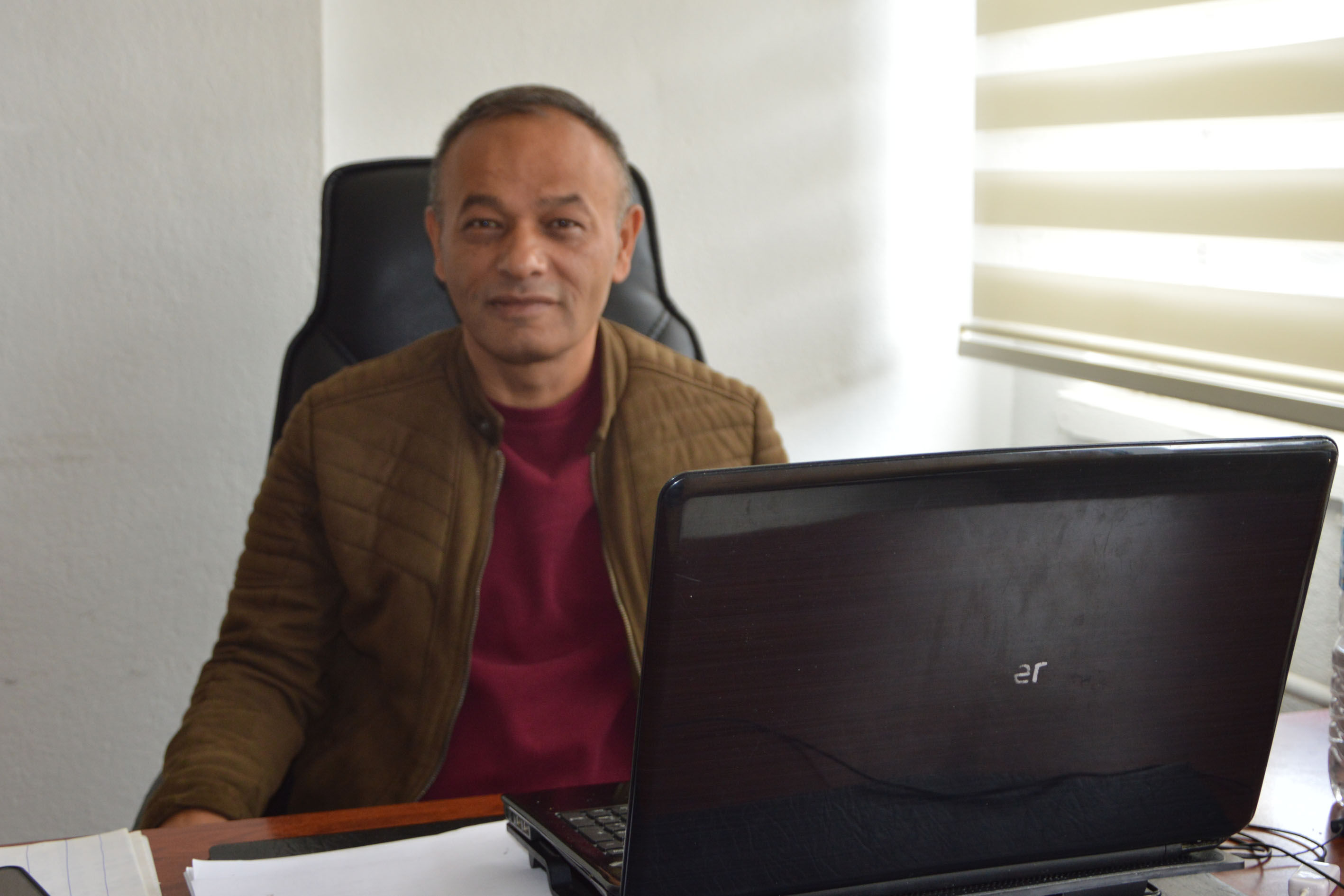 Samsun haber: Samsun’da dezavantajlı gençlere 400 bin liralık proje desteği
