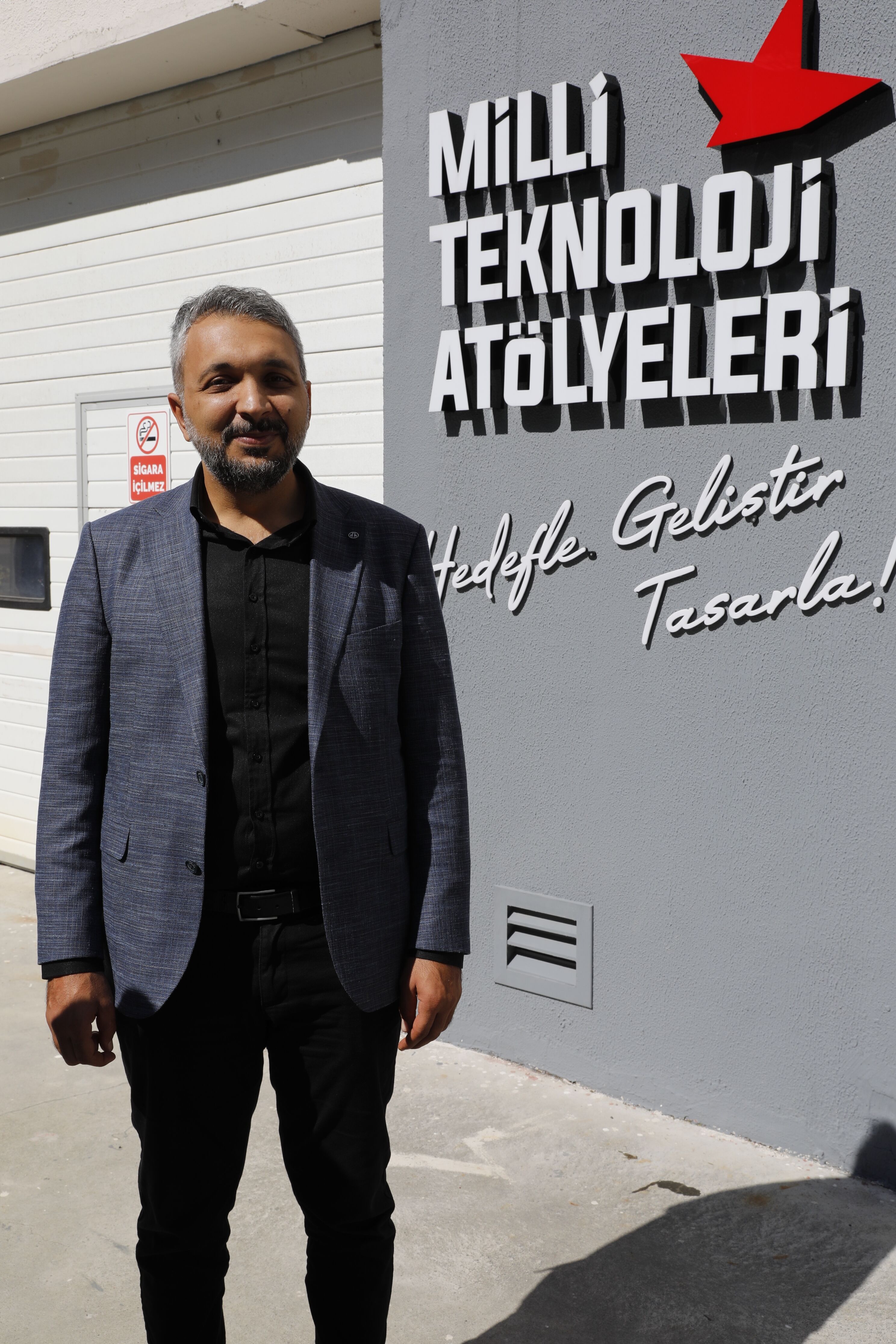 Samsun Haber: Samsun’dan dikkat çeken teknoloji hamlesi! Arızaları İHA bulacak