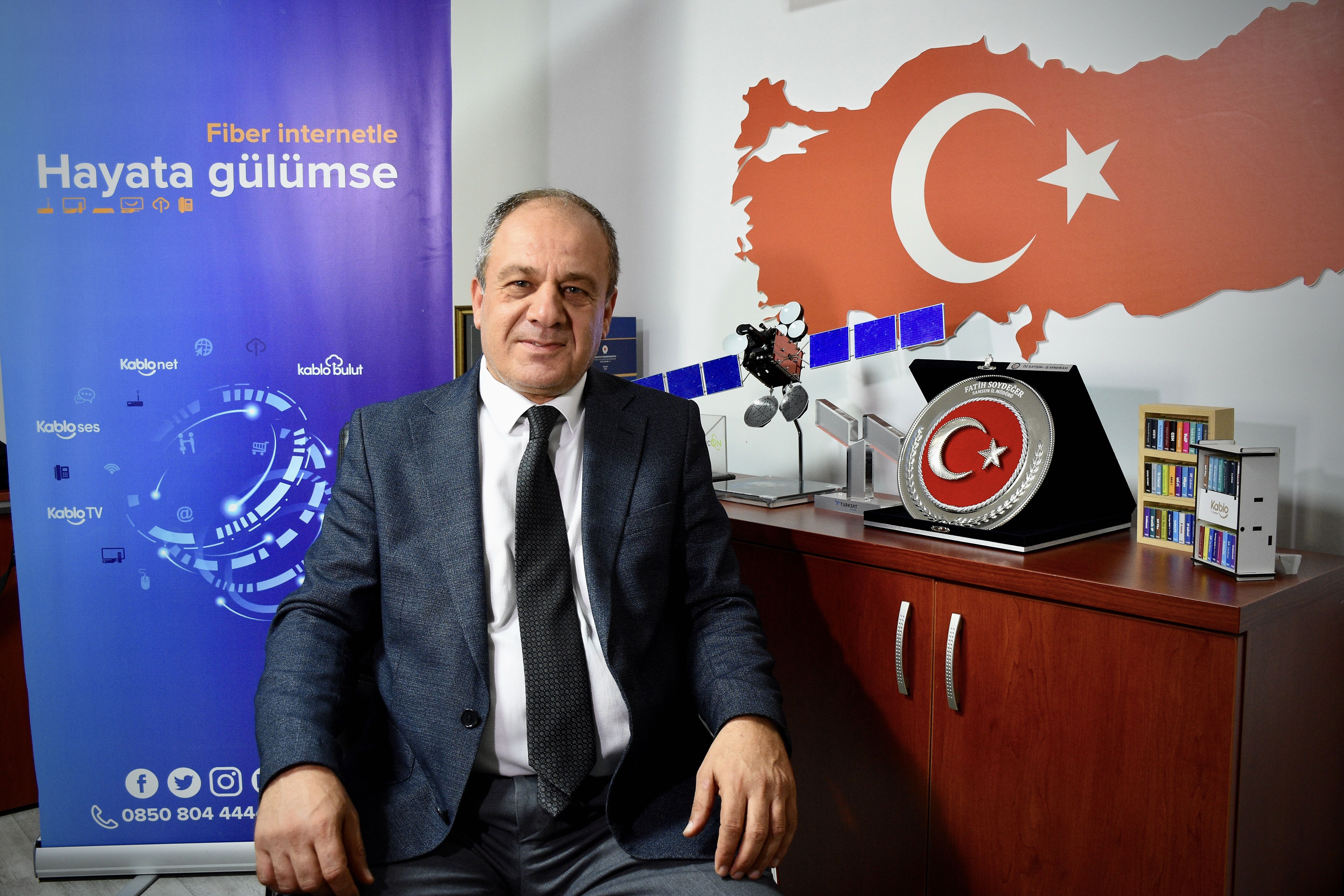 Samsun Haber: Samsun’da 30 yıllık bağımlılığı geride bıraktı