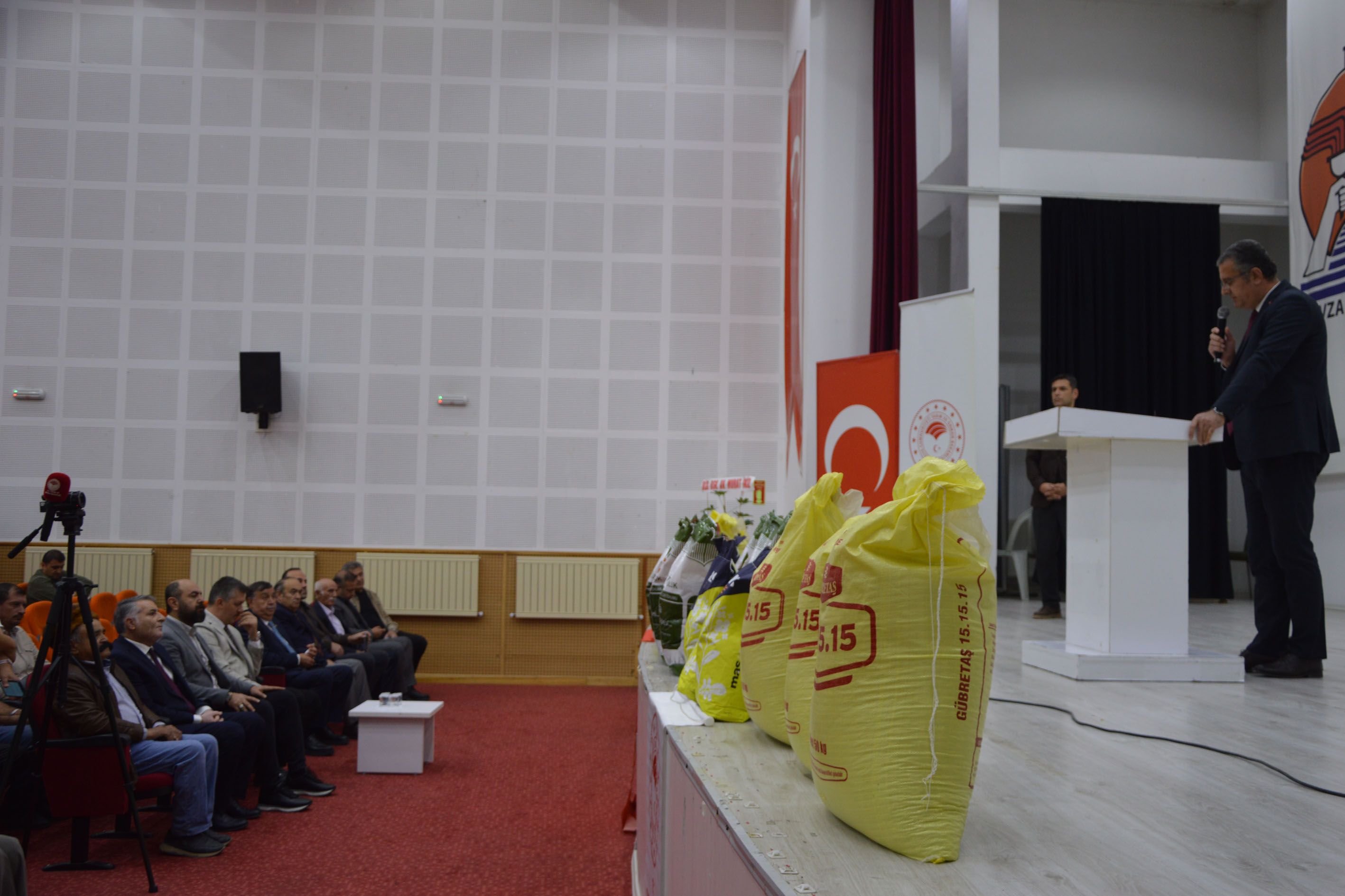 Samsun Haber: Samsun’da sel mağduru çiftçiye nefes aldıracak destek paketi