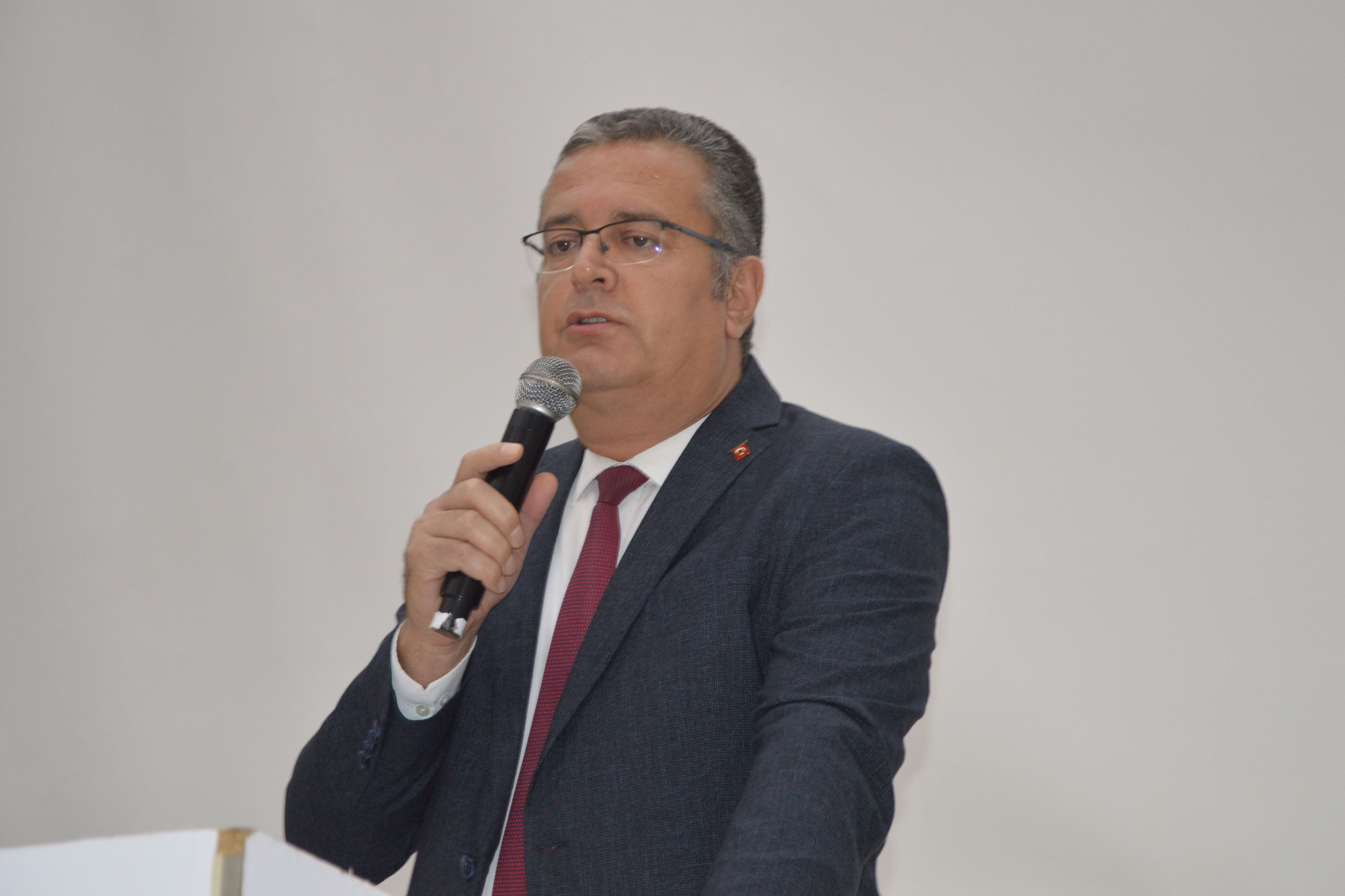 Samsun Haber: Samsun’da sel mağduru çiftçiye nefes aldıracak destek paketi