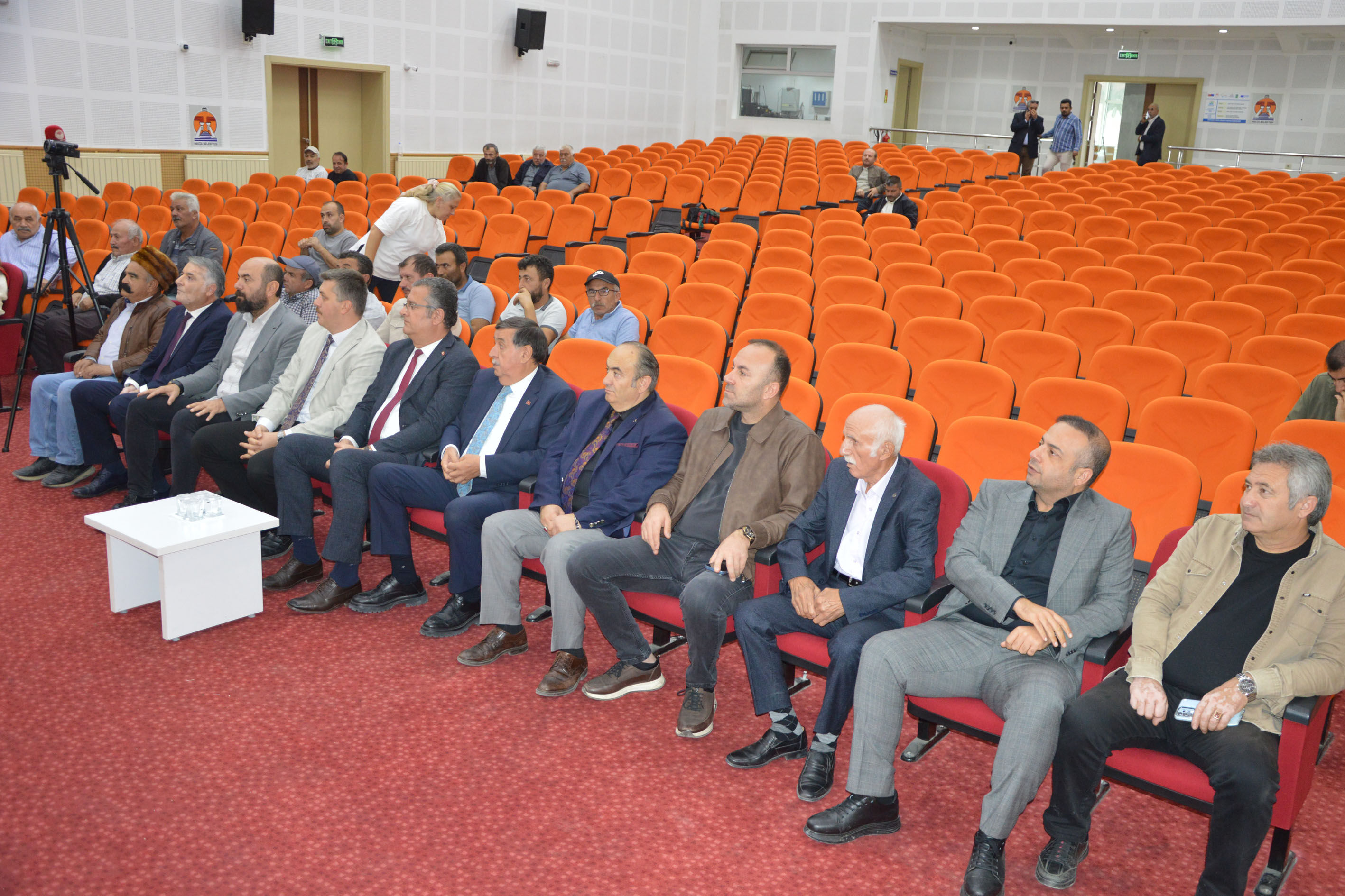 Samsun Haber: Samsun’da sel mağduru çiftçiye nefes aldıracak destek paketi