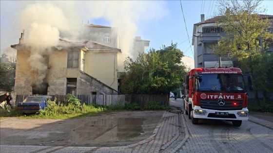 samsun haber: Samsun'da piknik tüpü az kalsın faciaya neden oluyordu!