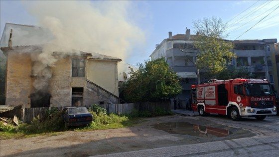 samsun haber: Samsun'da piknik tüpü az kalsın faciaya neden oluyordu!