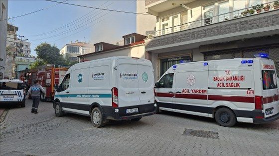 samsun haber: Samsun'da piknik tüpü az kalsın faciaya neden oluyordu!