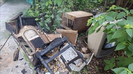 samsun haber: Samsun'da piknik tüpü az kalsın faciaya neden oluyordu!