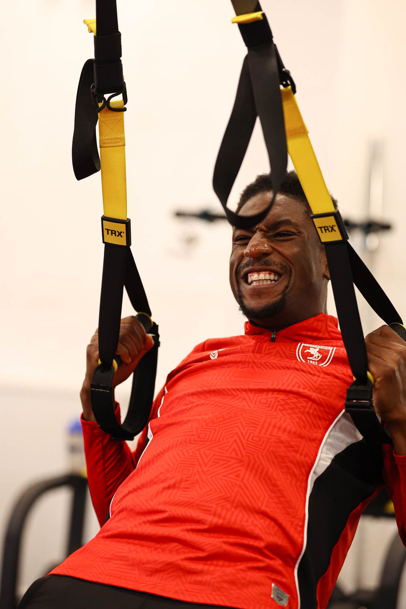 Samsunspor Haber: Samsunspor’da Amed SF öncesi tempo yükseldi!