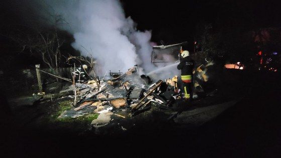 samsun haber: Samsun’da alevler evi küle çevirdi! Faciadan dönüldü 