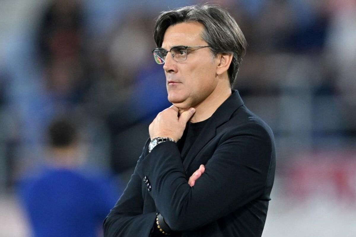 A Milli Takim Teknik Direktoru Vincenzo Montella 20314484 7318 Amp
