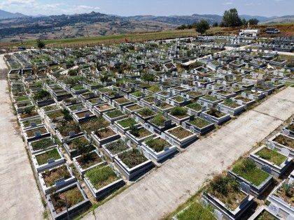 samsun haber: Samsun Derecik Mezarlığı’yla ilgili çarpıcı açıklama: “Önlem gecikti, sorun büyüdü”