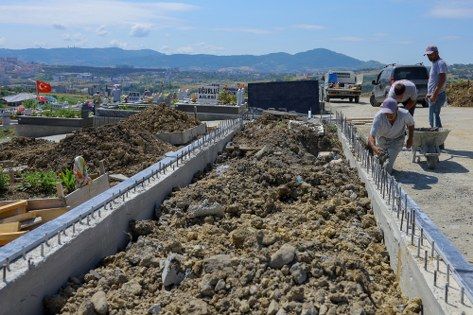 samsun haber: Samsun Derecik Mezarlığı’yla ilgili çarpıcı açıklama: “Önlem gecikti, sorun büyüdü”