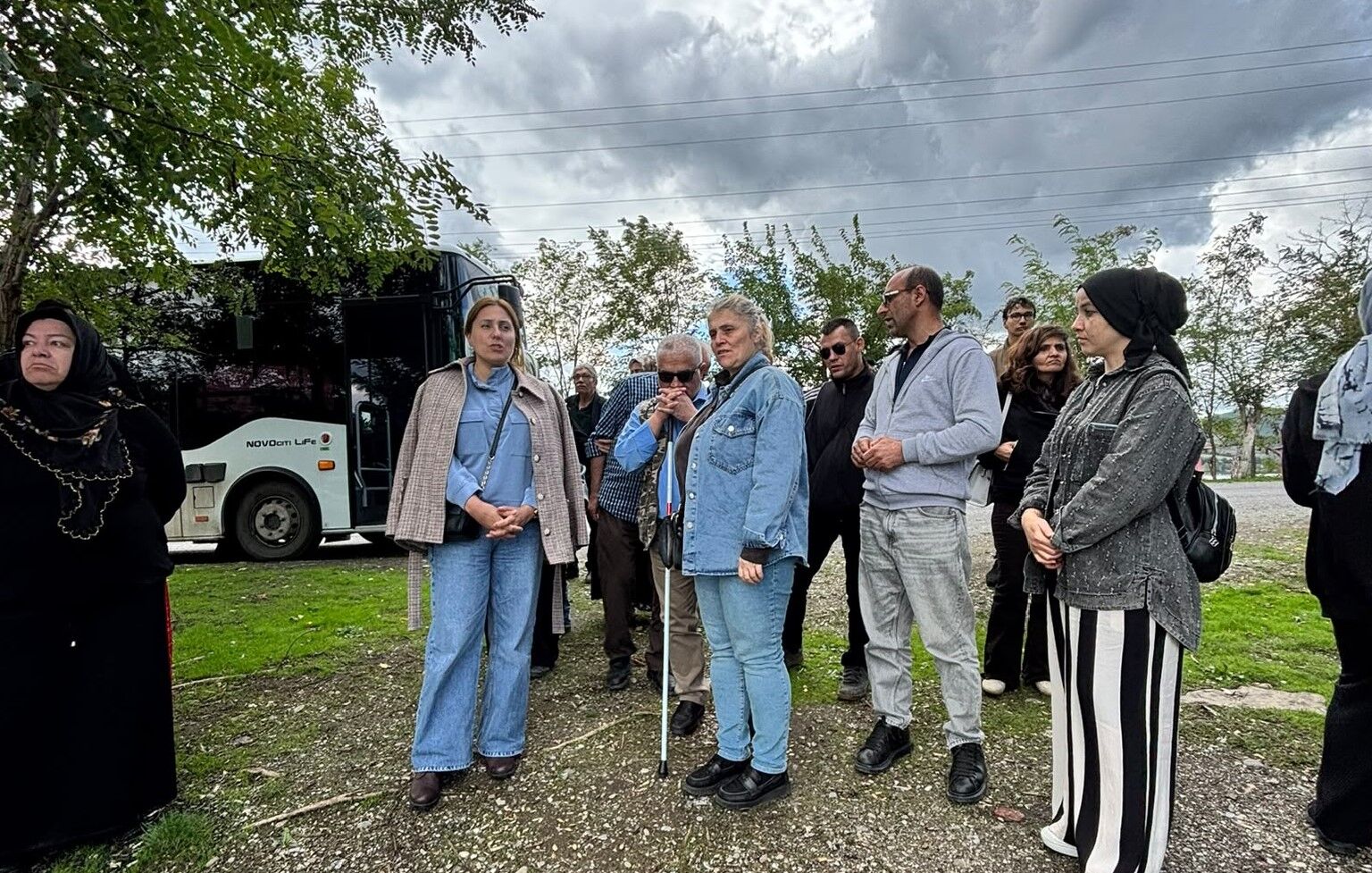 Samsun Haber: Samsun'da engelli bireylere 5 yıldızlı tatil imkanı