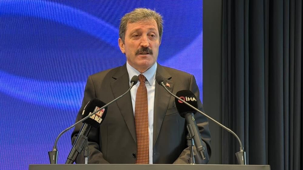 Samsun’da yaşlılara anlamlı vefa