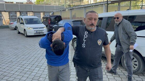 samsun haber: Samsun'da akılalmaz olay! Bir anlık dalgınlık pahalıya patladı 