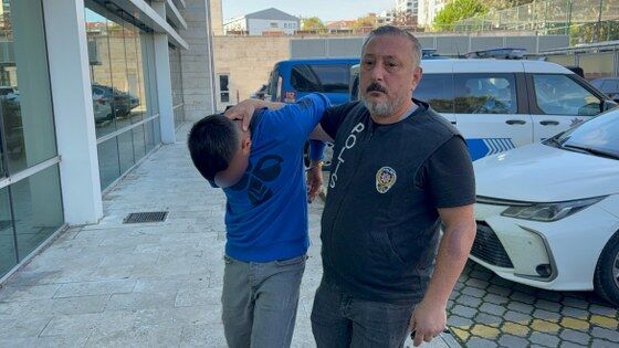 samsun haber: Samsun'da akılalmaz olay! Bir anlık dalgınlık pahalıya patladı 