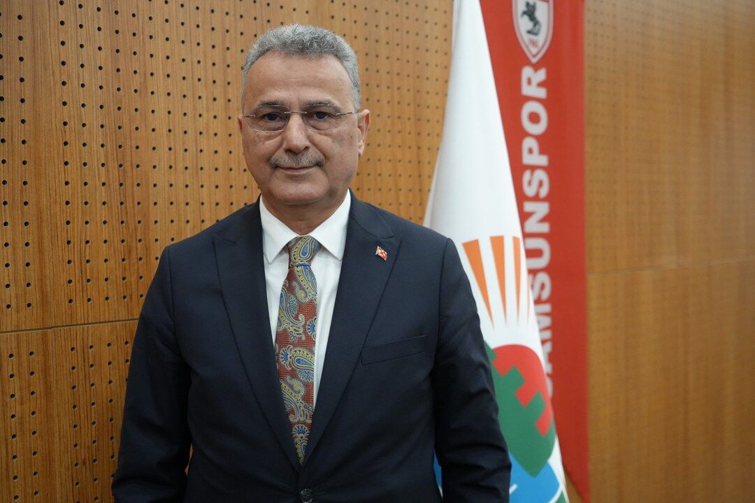 samsun haber Başkan İhsan Kurnaz : “İlkadım en güçlü ekonomik yapısına kavuştu”