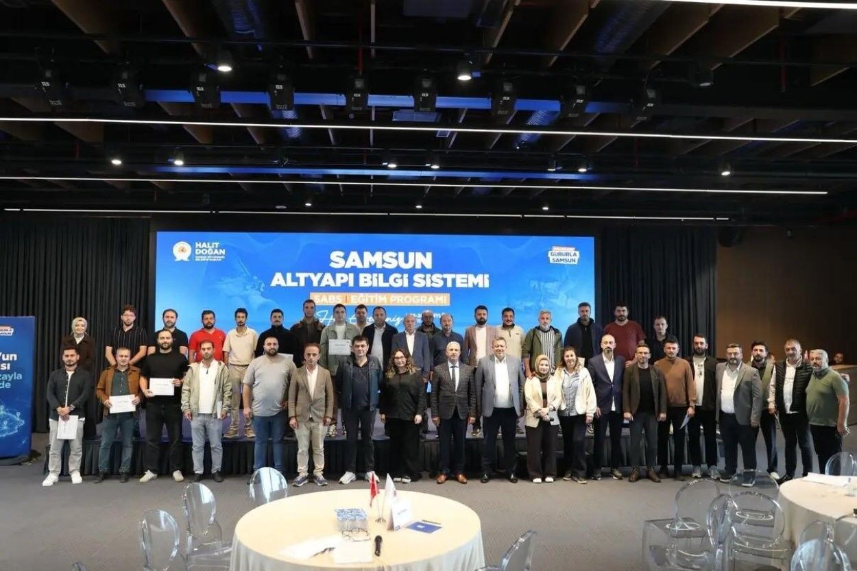 samsun haber Samsun'da 1 Ekim'de yeni dönem başladı!