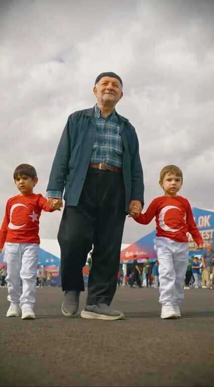Canikli öğrencilerden TEKNOFEST’te Türkiye üçüncülüğü