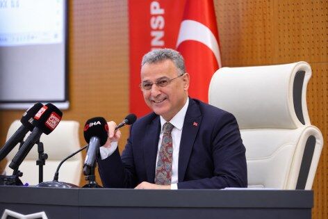 samsun haber: İlkadım’da kötü koku ve haşereye karşı özel ekip devrede