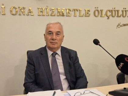 samsun haber: Atakum Belediyesi'nde 150 çalışan ücret bekliyor!