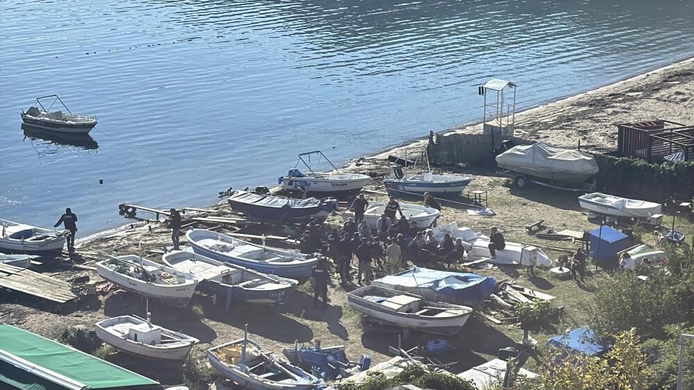 samsun haber “Balıkları tuttum, geliyorum” demişti! İlker Mızrap için Samsun’dan destek