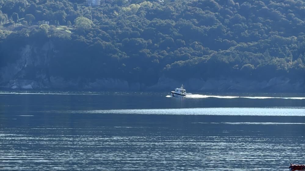 samsun haber “Balıkları tuttum, geliyorum” demişti! İlker Mızrap için Samsun’dan destek