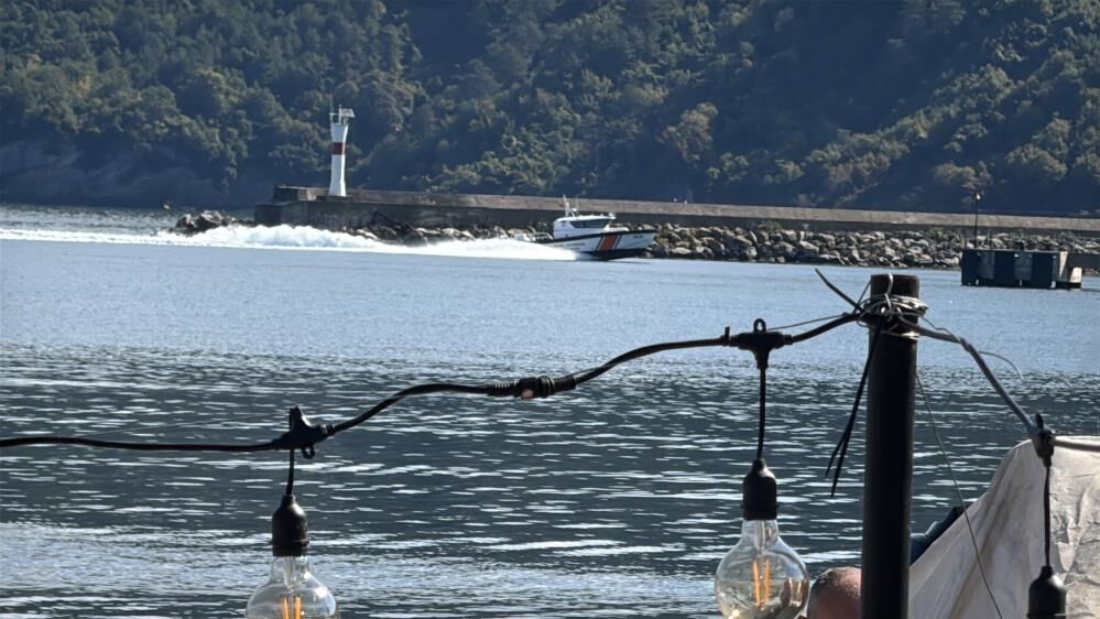 samsun haber “Balıkları tuttum, geliyorum” demişti! İlker Mızrap için Samsun’dan destek