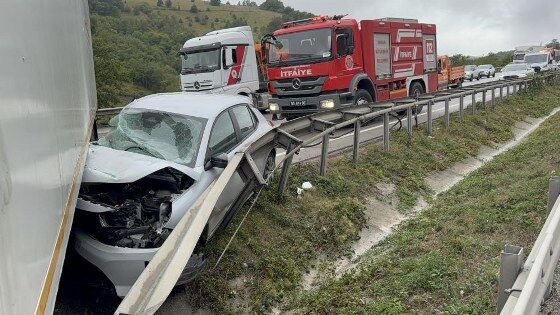 samsun haber: Samsun'da eylül ayında acı bilanço: 3 ölü, 765 yaralı