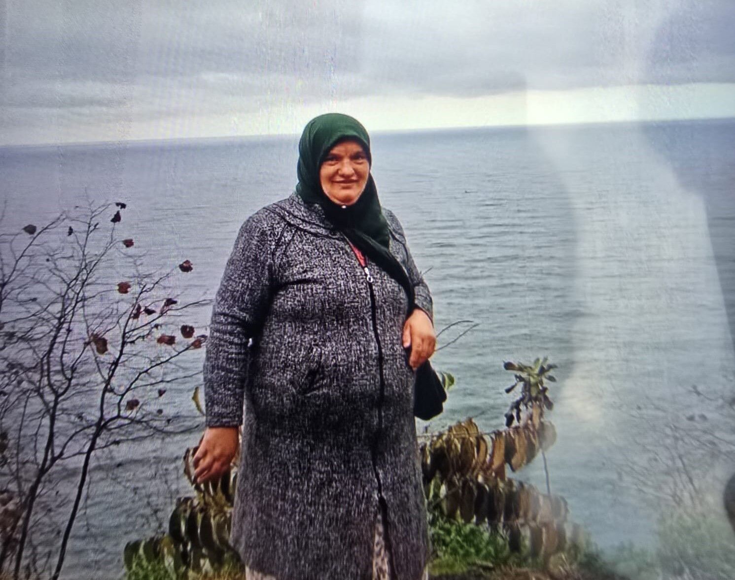 Husumetlisi tarafından vuruldular! Anne ve oğlu toprağa verildi