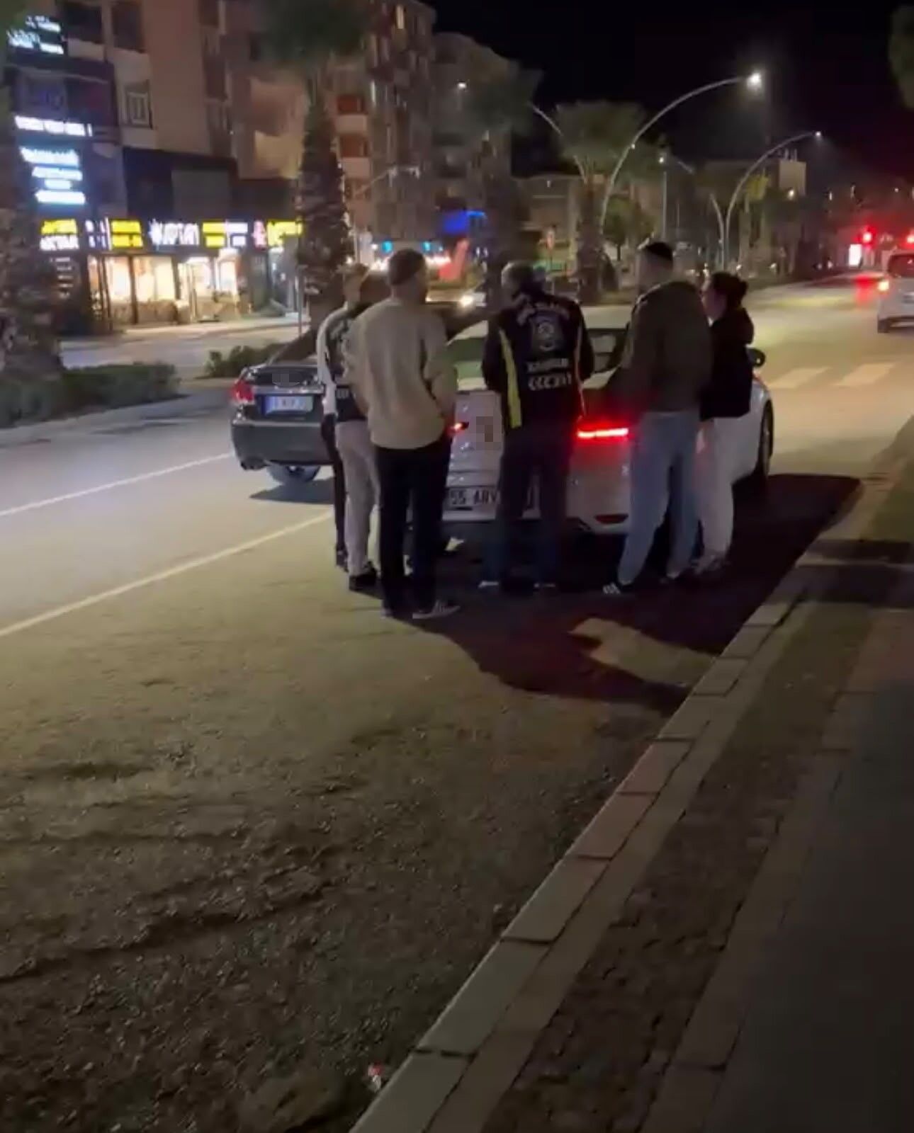 Samsun haber: Samsun’da korsan taksiye ağır darbe! Ceza yağdı