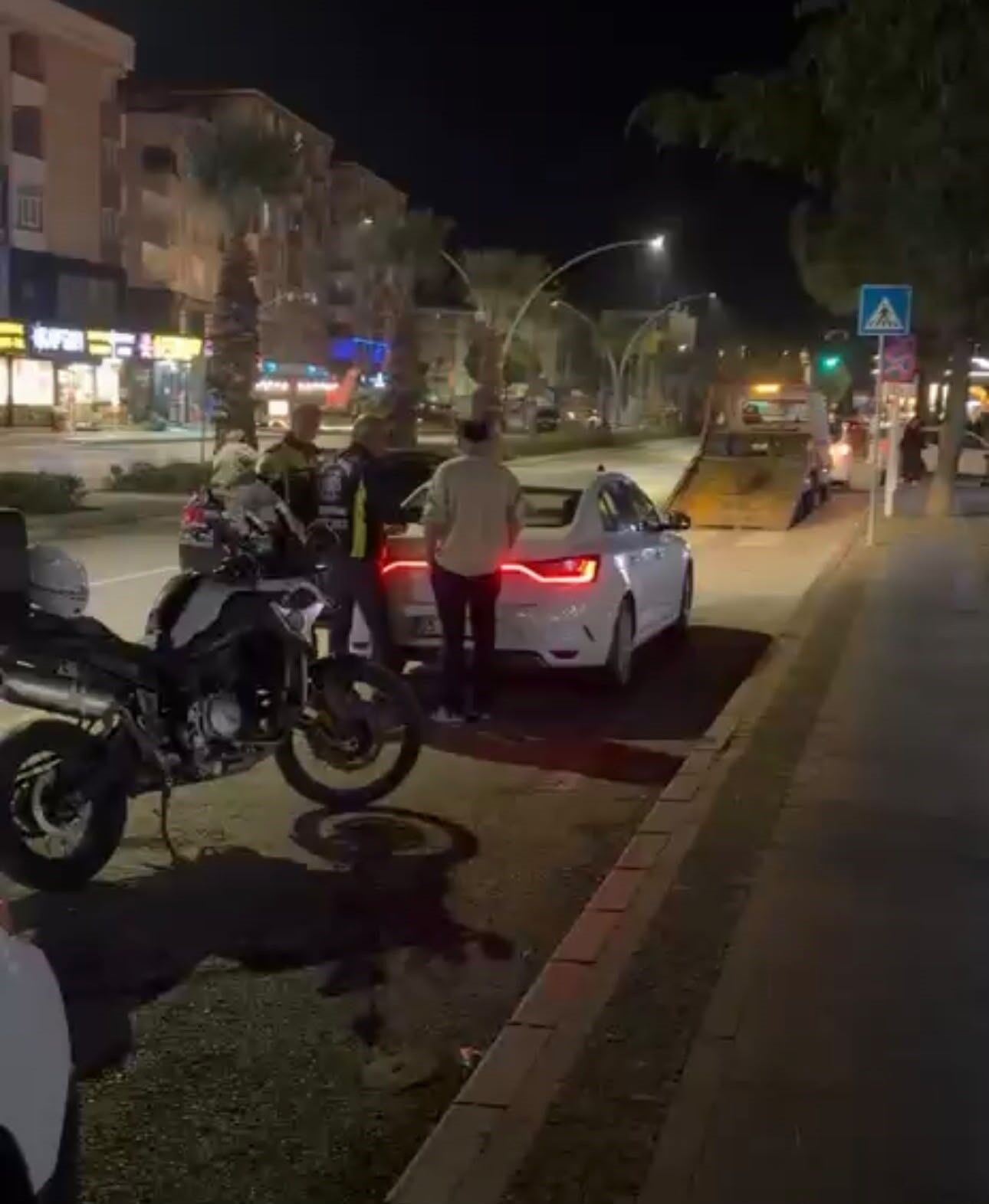 Samsun haber: Samsun’da korsan taksiye ağır darbe! Ceza yağdı