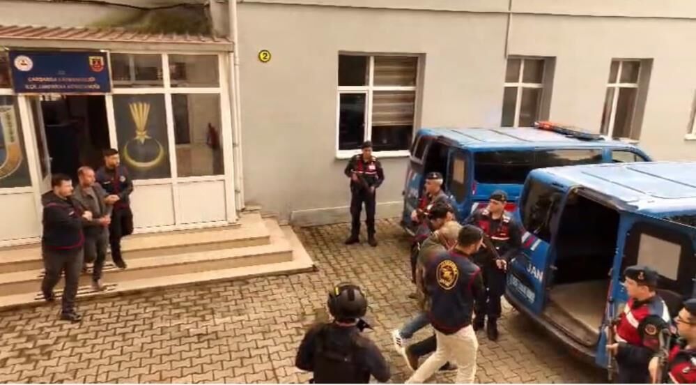 Samsun’daki 13 faili meçhul dosyada HTS detayı! Bakan Akın Gürlek açıkladı