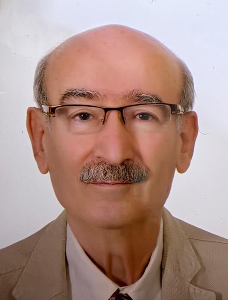 OMÜ’nün acı kaybı! Prof. Dr. Ahmet Yaşar Turanlı vefat etti