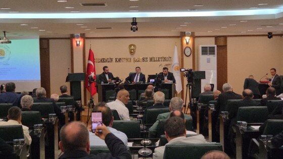 samsun haber: Samsun'da otogarı taşınıyor mu? Flaş açıklama geldi 