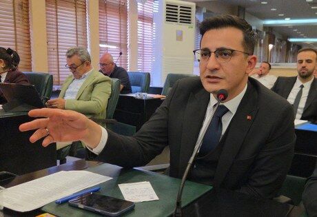 samsun haber: Samsun'da otogarı taşınıyor mu? Flaş açıklama geldi 